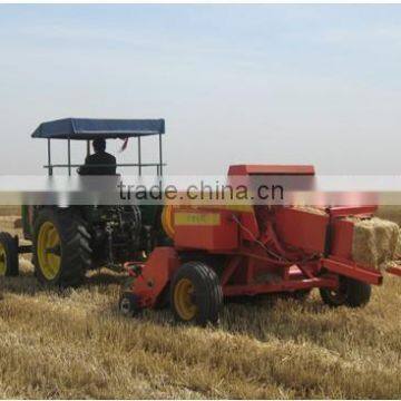 Best quality of 9FQ-190 square baler