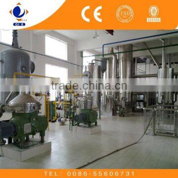 Soybean / Vegetable /Edible Oil Refinery Plant photo-6