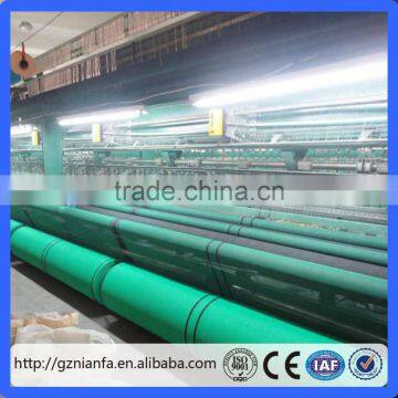 Green HDPE Scaffold Construction Safety Net photo-5
