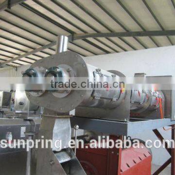 Pet Food/Animal Food Manufacturing Machine photo-2