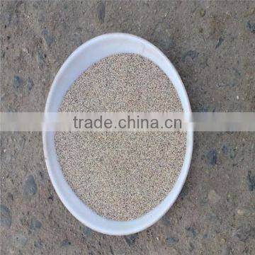 CS 2015 HOT SALE mullite sand for casting mullite sand manufacturer