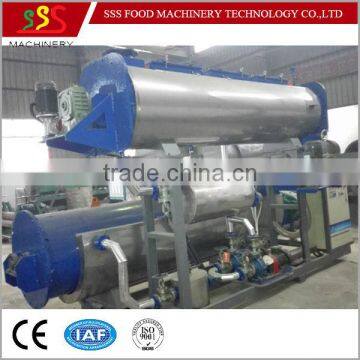 Small Size Fish Meal Plant for Popular Sale Fish Meal Production Machine photo-3