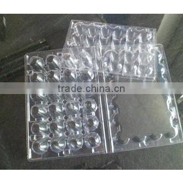 Tray for Quail Egg Package