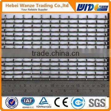 stainless steel crimped wire mesh Anping