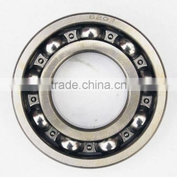 6207 ball bearing made in CIXI