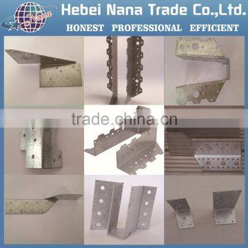 Metal Stamping Wood Connector Joist Hanger