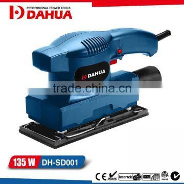 POWER TOOLS 135W ELECTRIC SANDER DH-SD001