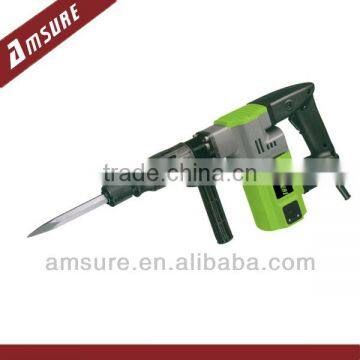 900W Electric Concrete Breaker