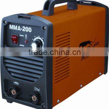laser welding machine
