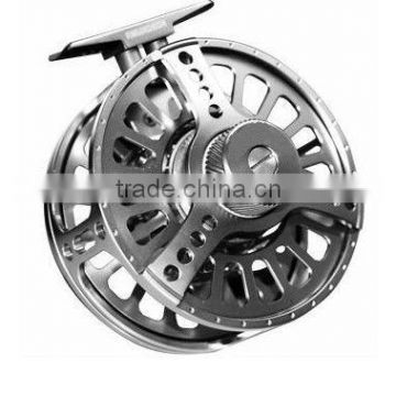 wholesale large arbor Saltwater fly fishing reel