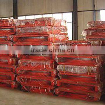 Cold-resistant Rubber bridge bearing