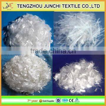 Polypropylene Fiber / PP Fiber photo-2
