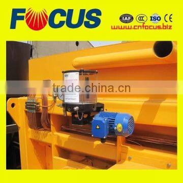 High Efficiency 1.5m3 Concrete Mixer for Concrete Mixing Plant (JS1500) photo-4