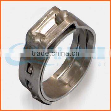 Chuanghe High Bare Hose Clampes photo-3