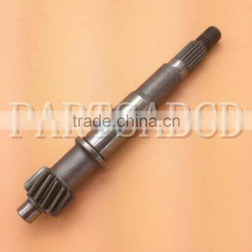 GY6 125CC 150CC ATV INPUT MAIN SHAFT AXLE ATV Quad Parts