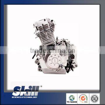 low cost Genuine zongshen 300cc atv engine by zongshen parts supplier