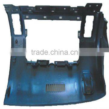 DASHBOARD PANEL DRIVER SIDE HOWO PARTS/HOWO AUTO PARTS/HOWO SPARE PARTS/SINOTRUCK PARTS