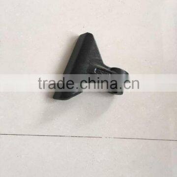 Heat Treatment 60si2mn Lawn Mower Blade Different Types Of Hoe photo-2