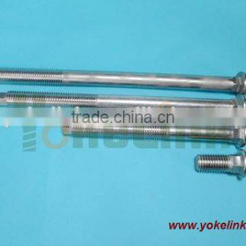 304 Stainless Steel T Head Bolt photo-3