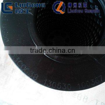 53C0038 Liugong Excavator Filter EF-101 Oil Sucction Filter photo-4