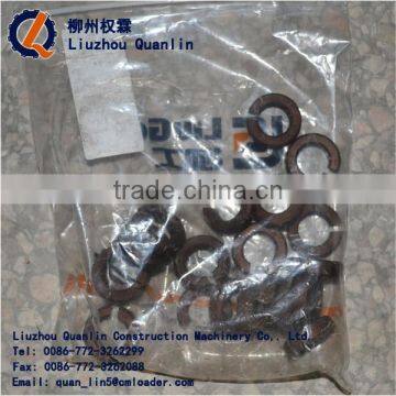 LIUGONG PART 07B0057 RETAINER RING 3G9549 LIUGONG WHEEL LOADER photo-2
