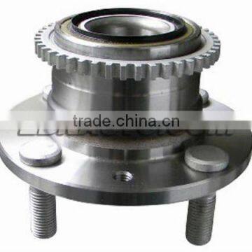 ford parts /Auto Wheel Hub Bearing F4C6-2B663AA for FORD