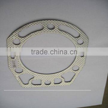 China Long Lasting Diesel Engine Part Cylinder Head Gasket photo-5