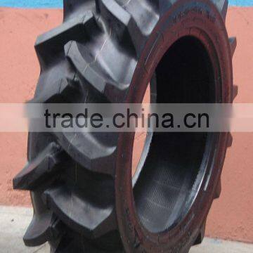 Dongfeng-12 S175 R180 EM180 S1115 Tire for Walking Tractors, High Quality Rubber Tire photo-6