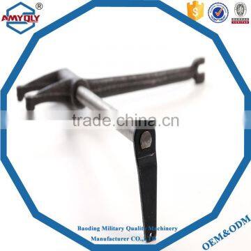 Speed governor fork for agriculture tractor diesel engine high quality and low price