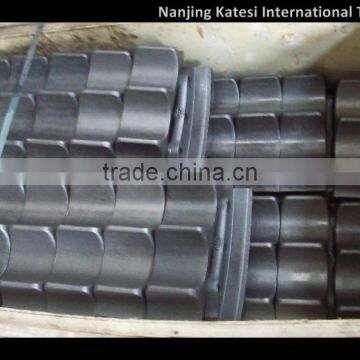 Komats-u D355 Sprocket Segement Group Sprocket Rim 195-27-12467 photo-4