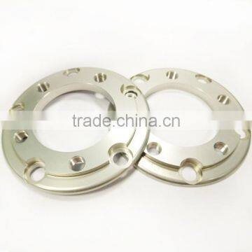 Owned ISO/TUV/BV Certificate High Precision Polished Stainless Steel Cnc Parts photo-4