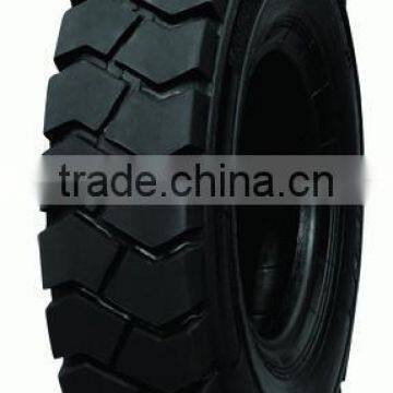 Pneumatic Forklift Tyre Industrial IND Tire 7.00-12,7.50-15,8.25-15,8.15-15,7.50-15,10.00-20,12.00-20 photo-2
