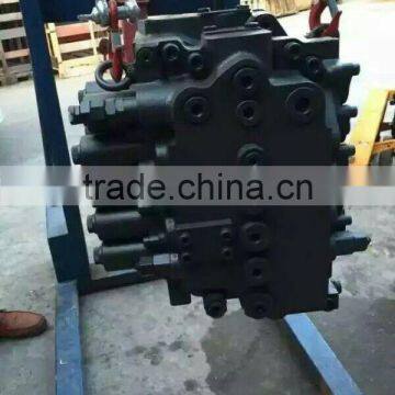 DH220-5 S220-5 VALVE ASSY ,,CONTROL VALVE,MAIN CONTROL VALVE