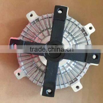 Fan Clutch 8-94478-984-0 8-94332-824-0 for Engine 4BC-2 4BE-1 4BD-1 photo-2