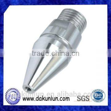 Factory Custom High Pressure Nozzle photo-3