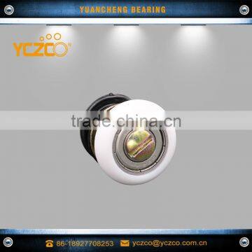 Promotion Cheap Curved Shower Door Roller Good Sale photo-3