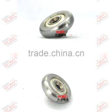 Bearing Manufactuer Precision Roller Bearing,iron Sealed Bearing photo-2