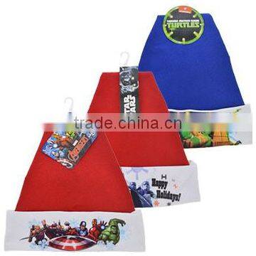 Wholesale Christmas Hat for Promotion photo-2