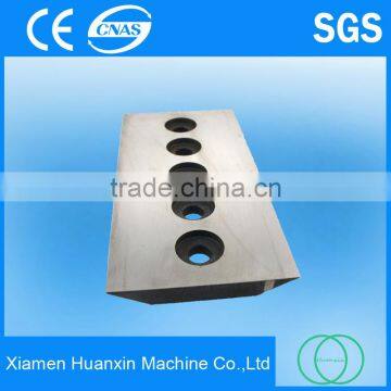 TCT Wood Planning Cutting Knife/TCT Planer Cutter Blades photo-4