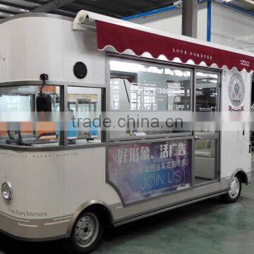 Electric Wedding Bus photo-2