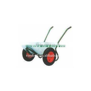 Best-quality Garden Wheel Barrow