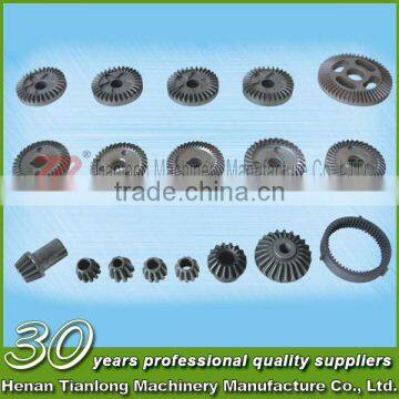 Tianlong Brand S455 S-455 MD0200843 Crankshaft Timing Gear photo-4