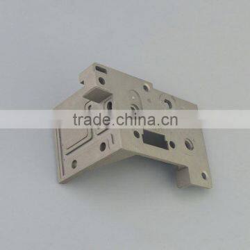 CAS-Y430-OEM aluminum die casting company