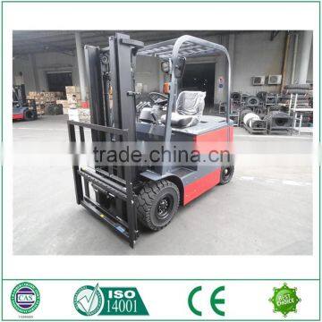 China New ac Motor Electric Forklift FB30/china 3t Forklift Truck photo-4