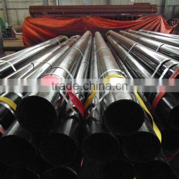 Seamless Steel Pipe for Boiler Industry photo-4