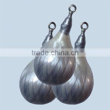 Soft Pendulum Impact Hammer for Elevator Impact Test photo-5