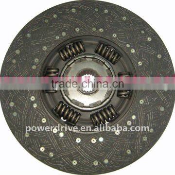 Truck Clutch DISC