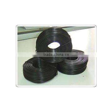 Anticorrosive Black Annealed Wire