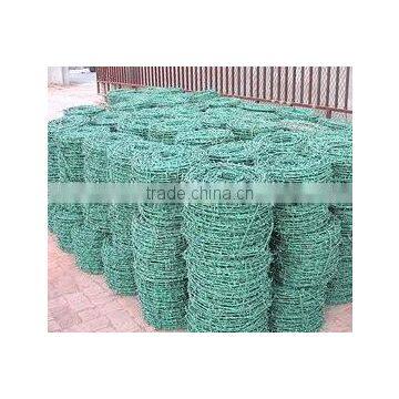 Razor Barbed Wire/Galvanied Razor Barbed Wire Fence/Razor Barbed Wire Fencing Wholesale(Factory) photo-6