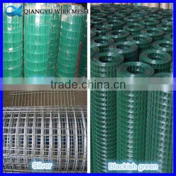 High Quality Weld Wire Mesh/ Welded Wire Mesh Manufacturer/ Construction Welded Wire Mesh photo-5